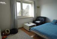 TOLLE 3 ZIMMER-WOHNUNG MIT IDEALEM GRUNDRISS IN ABSOLUTER RUHELAGE