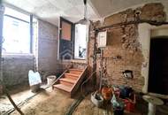 Souterrain Wohnung/Büro in bester Lage mit NIEDRIGEN BK!