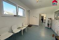 Hochwertige Bürofläche in zentraler Lage von Bad Pirawarth!