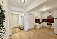 Ruhige Lage in autofreier Gasse! Voll möblierte 3-Zimmer-Wohnung im 4. Liftstock!