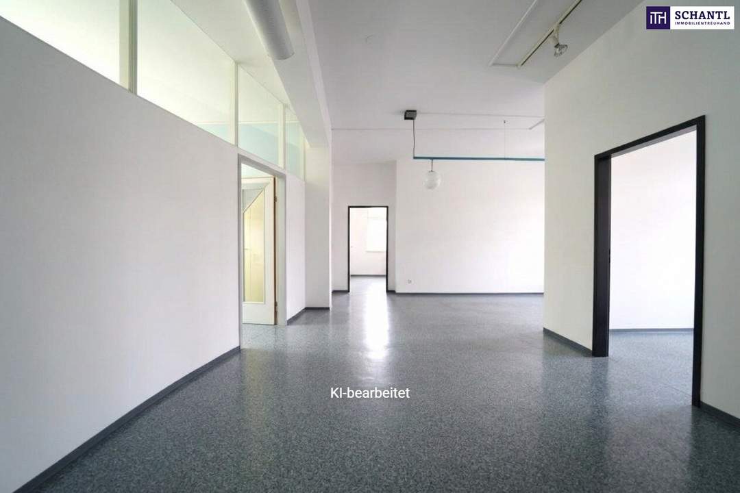 Familienwohnung in guter Lage - Wohnfläche mit 112m² & Parkplatz in 8501 Lieboch