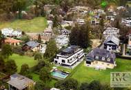 Schönstes Penthouse Salzburgs?!? Penthouse-Ausstattung – Luxus bis ins Detail