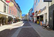 Flexible Flächen in bester Innenstadtlage