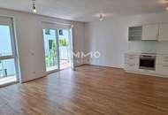 ** NEUER PREIS ** Moderne 3-Zimmer Balkon Wohnung in Linz (inkl. TG-Platz)