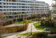 Exklusive 3-Zimmer-Wohnung mit Loggia, Garage &amp; Top-Infrastruktur im 12. Bezirk