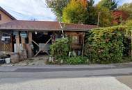 Entzückendes Einfamilienhaus mit Gartenoase in sonniger Lage