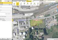 Betriebsbaugebiet mit Industriewidmung