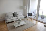 Mietwohnung mit Garage