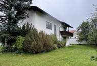 Geräumiges Haus mit schönem Garten in ruhiger Lage in Teufenbach