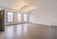 Barrierefreie Bürofläche in der Favoritenstraße direkt bei der U1 Station Reumannplatz zu mieten