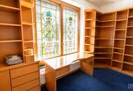 „Dachgeschosswohnung mit eigenem Lift, Wintergarten und Garage in absoluter Toplage Hietzing“ | ZELLMANN IMMOBILIEN