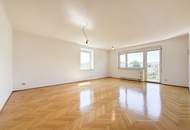 Stilvolle 3,5-Zimmer-Wohnung nahe der Mur mit traumhaftem Panoramablick