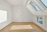 VORSORGE | 3 ZI DG Wohnung I Ausblick I Südausrichtung I Klima