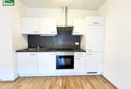 Alles, was das Leben braucht – direkt vor der Tür