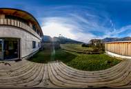 Großzügige Gartenwohnung mit Loft-Feeling – Raum zum Leben, Wachsen und Ankommen