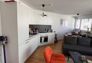 Moderne 2-Zimmer-Wohnung mit Balkon in 1050 Wien