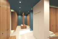 Exklusives Penthouse mit privatem Seezugang und eigner Boje!