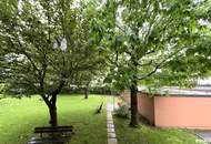 Grünblick trifft Citynähe +++ Ihre neue Wohlfühlwohnung in Klagenfurt +++ ideal für Familien mit Kindern oder Paare