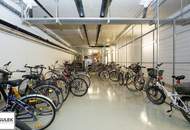 Zentagasse 11-13: kleine, gut aufgeteilte 3-Zimmer-Neubauwohnung mit Balkon (9m²)