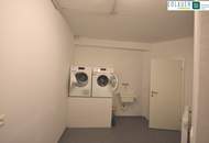 Exklusives Penthouse mit Eigengarten und Schwimmteich!