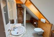 Landwirtschaft - Pferdehaltung - Wohnen in Aussichtslage mitten in der Natur auf 8 Ha