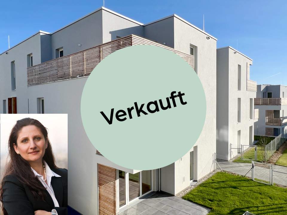 KREMSER WOHNDOMIZIL 2Zi- 53qm- Balkon-Eigentum, Lift, Tiefgarage, in beliebter Grünruhelage