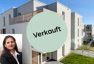 KREMSER WOHNDOMIZIL 2Zi- 53qm- Balkon-Eigentum, Lift, Tiefgarage, in beliebter Grünruhelage