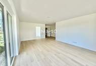 Provisionsfrei: 96m2 Garten - Luxuriöse Wohnung mit Büro in exklusiver Parkanlage