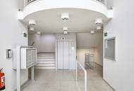 Mehrere freie Flächen in Bürogebäude nächst Triester Straße!