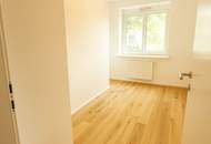 Charmante erstbezug 4 Zimmer-Altbauwohnung in Meidling – Perfekt für Wohnen oder als Anlage