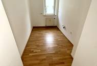 Moderner Rückzugsort für Familien &amp; Naturfans: helle Raumaufteilung, drei Schlaf- und Kinderzimmer und ein gemütliches Bad vereinen Komfort, Stil und urbanes Lebensgefühl auf kompaktem Raum!