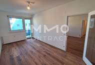 Neu sanierte 64 m² Eigentumswohnung mit Balkon im 2. Liftstock - Zentrum- und Bahnhofsnähe