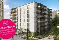 Willkommen im LeopoldQuartier LIVING