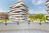 Zwischen Stadtleben und Parklandschaft – Green City Living in Graz