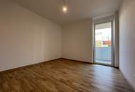 Befristet vermietete, gemütliche 2-Zimmer Anlegerwohnung - NEUBAU!