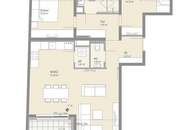 DG-Wohnung bei der Alten Donau - sofort beziehbar