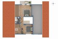 Einfamilienwohnhaus in Ruhelage, mit 1.024m² Grundstücksfläche