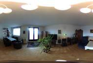 Gemütliche Wohnung mit viel Platz in bester Lage mit 2 Terrassen!