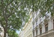 Ihr kleiner Garten-Traum in der Stadt - 2 Zimmer + Terrasse - Nähe Servitenviertel