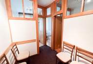 Ausgezeichnete Anbindung - 3 Zimmerwohnung in Baden