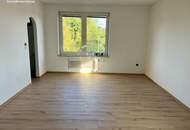 Sonniges Eigentum mit Garage