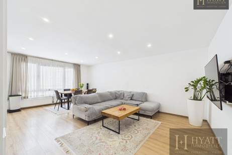 Modern saniertes Zuhause mit großzügigem Raumkonzept und perfekter Infrastruktur, Wohnung-kauf, 428.000,€, 1120 Wien 12., Meidling