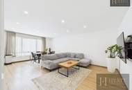 Modern saniertes Zuhause mit großzügigem Raumkonzept und perfekter Infrastruktur