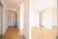 Familienfreundliche 4-Zimmer-Wohnung nahe 29A Bushaltestelle