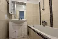Moderne 3,5-Zimmer-Wohnung mit Loggia und Parkplatz!!!