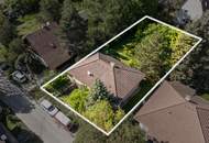 "Baugrund in Stammersdorf mit 800 m² Grundfläche"