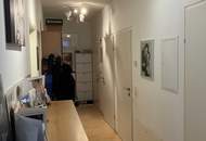 großzügig aufgeteilte Mietwohnung in Zeltweg ++ Linderwaldsiedlung ++