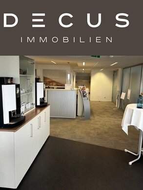 Großzügige Büroflächen im Herzen von 1090 Wien – insgesamt rund 3.000 m² für Ihre Vision!