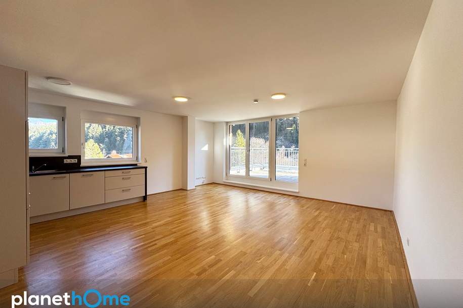 Modernes Wohnen im Herzen des Stubaitals, Wohnung-kauf, 420.000,€, 6166 Innsbruck-Land