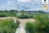 4-Zimmer Haus direkt am Wasser im Seepark Oggau am Neusiedlersee zu mieten!